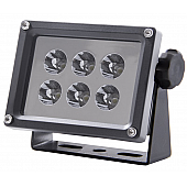 ANZO USA Driving/ Fog Light - LED 861141
