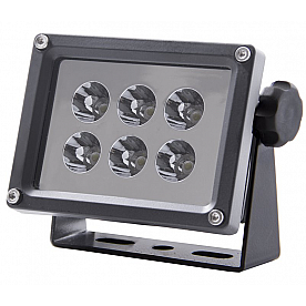 ANZO USA Driving/ Fog Light - LED 861141
