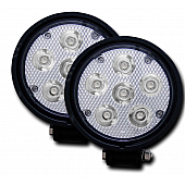 ANZO USA Driving/ Fog Light - LED 881002