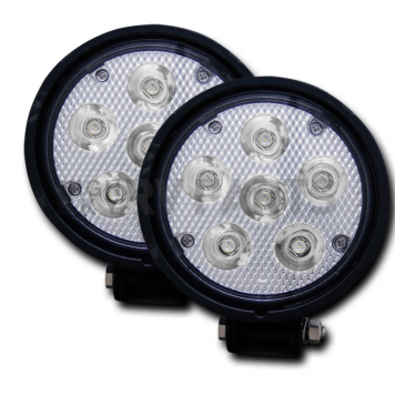 ANZO USA Driving/ Fog Light - LED 881002