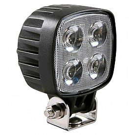 ANZO USA Driving/ Fog Light - LED 881031