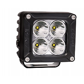 ANZO USA Driving/ Fog Light - LED 881045