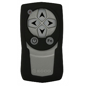 Ecco Electronic Spotlight Remote Control ER3010