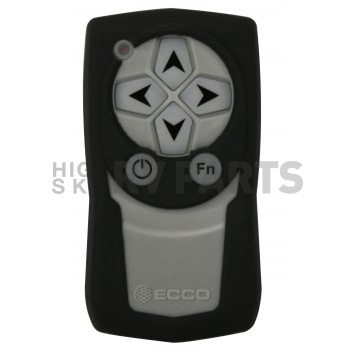 Ecco Electronic Spotlight Remote Control ER3010