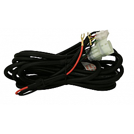 Ecco Electronic Spotlight Wiring Harness Extension EZ3013