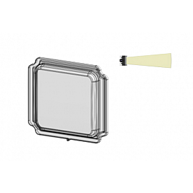 GoLight Spotlight Lens Cover 4081