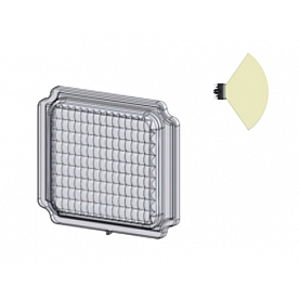 GoLight Spotlight Lens Cover 4082