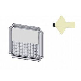 GoLight Spotlight Lens Cover 4083