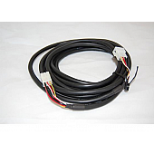 GoLight Spotlight Wiring Harness Extension 202010X