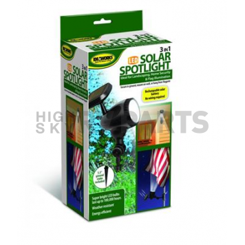 Jobar Spotlight JB7030