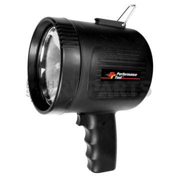 Performance Tool Spotlight W2409