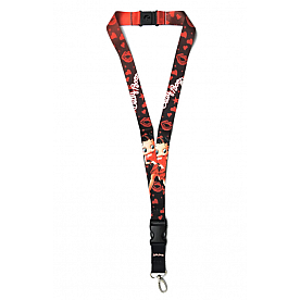 Plasticolor Lanyard 004429R01