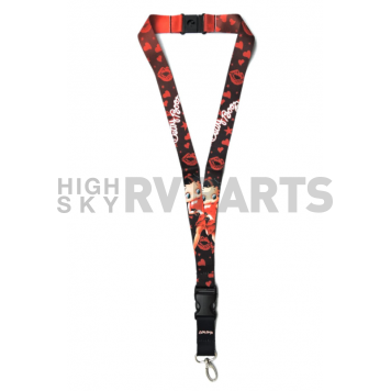 Plasticolor Lanyard 004429R01