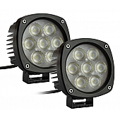 Racesport Lighting Spotlight 4CREE35W2