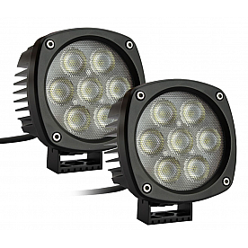 Racesport Lighting Spotlight 4CREE35W2