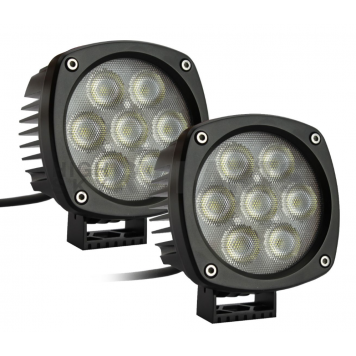 Racesport Lighting Spotlight 4CREE35W2