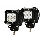 Racesport Lighting Spotlight 6L18WPR