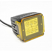 Racesport Lighting Spotlight 6L24WCPR