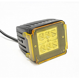 Racesport Lighting Spotlight 6L24WCPR