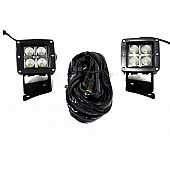 Racesport Lighting Spotlight L1012W