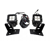 Racesport Lighting Spotlight L1212W