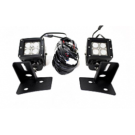 Racesport Lighting Spotlight L1212W