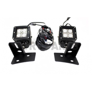 Racesport Lighting Spotlight L1212W