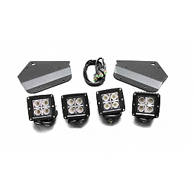 Racesport Lighting Spotlight L1712W