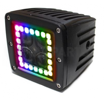 Racesport Lighting Spotlight RGB12A