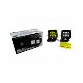 Racesport Lighting Spotlight SS3X3PR