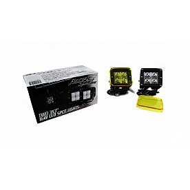 Racesport Lighting Spotlight SS3X3PR