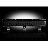 Recon Accessories Spotlight 264603BK