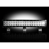 Recon Accessories Spotlight 264603CL