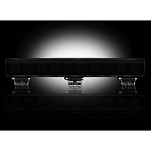 Recon Accessories Spotlight 264606BK