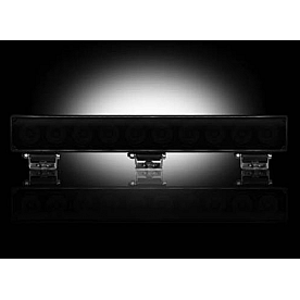 Recon Accessories Spotlight 264606BK