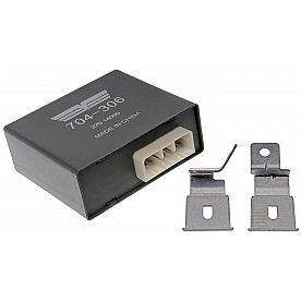 Dorman (OE Solutions) Daytime Running Light Module 704-306