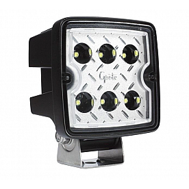 Grote Industries Work Light 63F71