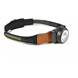 Industrial Revolution Work Light HLX120
