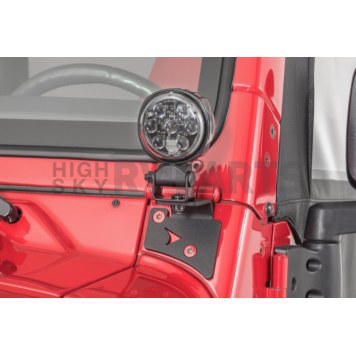 J.W. Speaker Work Light Mount 6149233-1