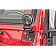 J.W. Speaker Work Light Mount 6149233