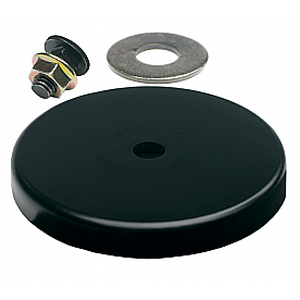 J.W. Speaker Work Light Mount 8200011