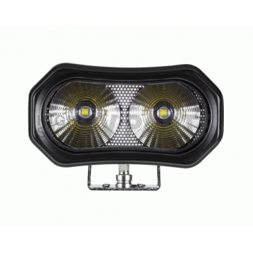 Metra Electronics Work Light HEWL2-1