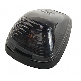 Pacer Performance Hi-Five Roof Marker Light - 20-235SS