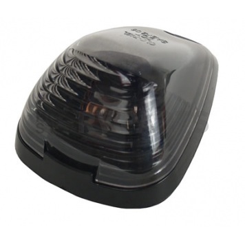 Pacer Performance Hi-Five Roof Marker Light - 20-235SS