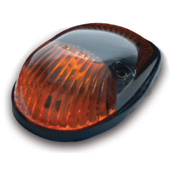 Pacer Performance Hi-Five Roof Marker Light - 20-240AS