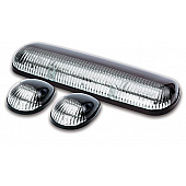 Pacer Performance Hi-Five Roof Marker Light - 20-240C