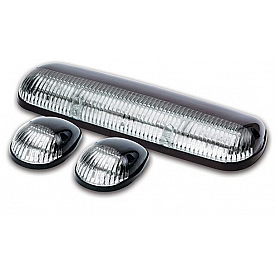 Pacer Performance Hi-Five Roof Marker Light - 20-240C