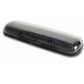 Pacer Performance Hi-Five Roof Marker Light - 20-240SC