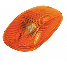 Pacer Performance Hi-Five Roof Marker Light - 20-246AS