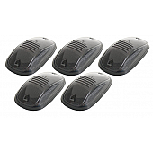 Pacer Performance Roof Marker Light 5 Pieces - 20-246S
